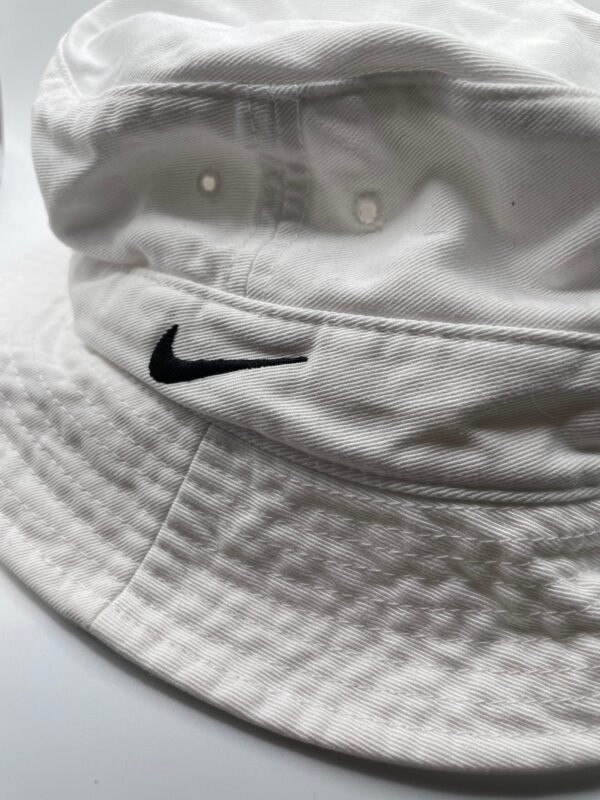 Gorro Nike Basic White M