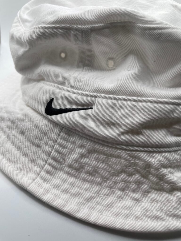 Gorro Nike Basic White M