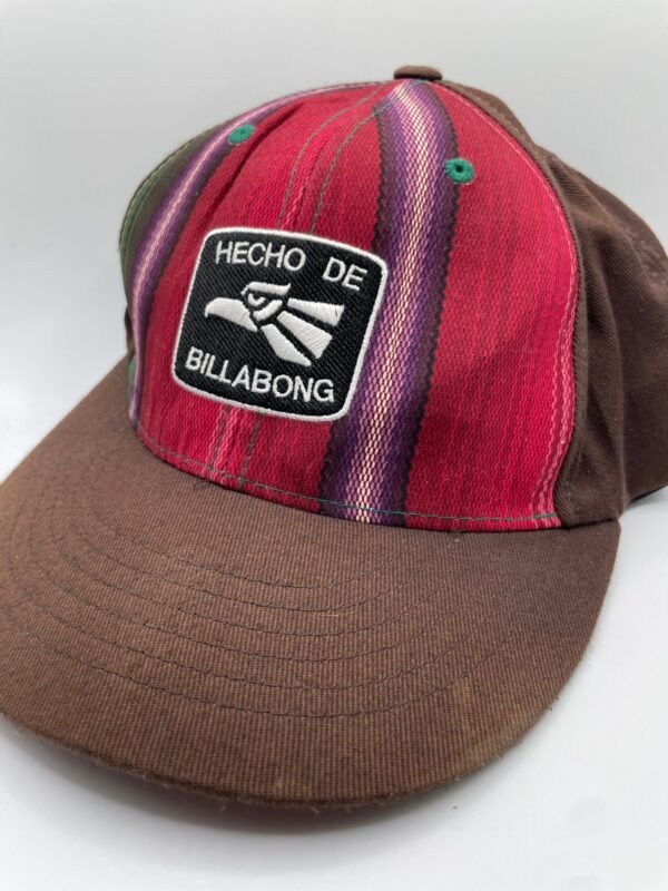 Gorra Flex Billabong Mexico M