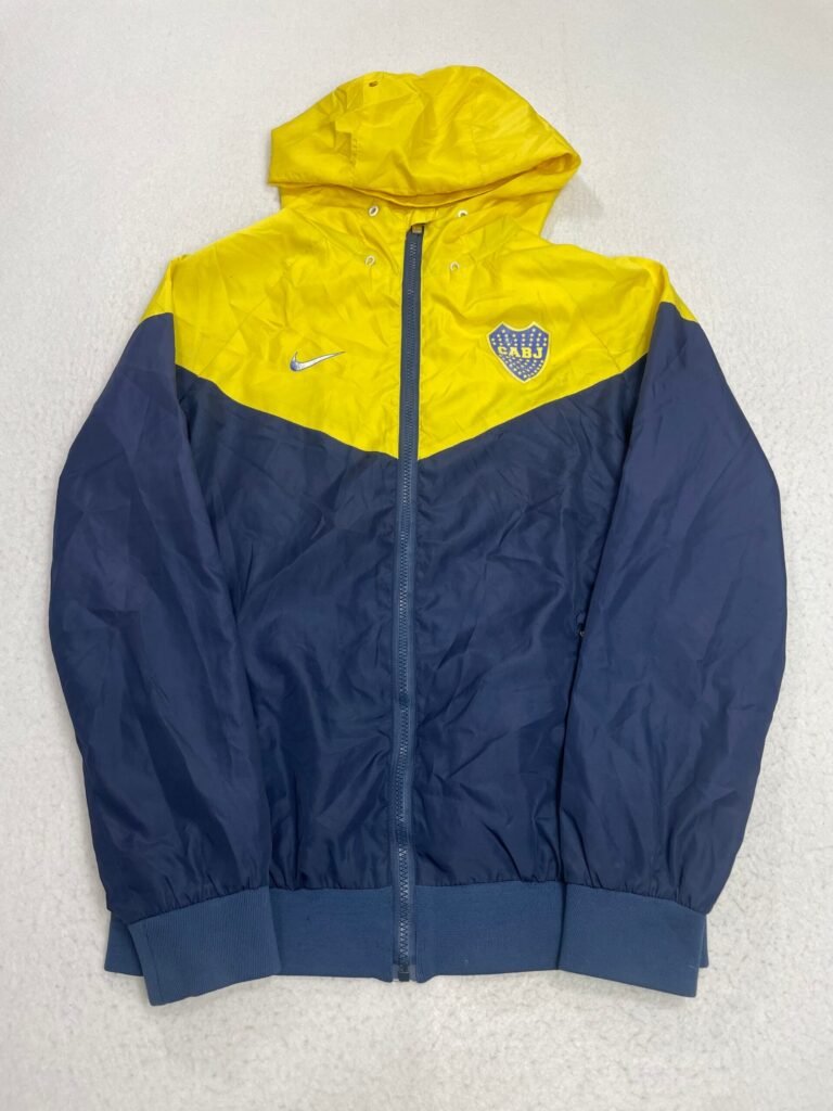 Chaqueta Nike Boca Juniors Classic M