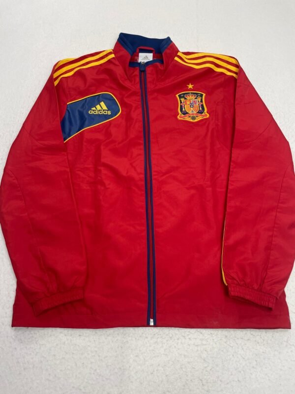 Chaqueta Adidas Rfef Spain Classic L