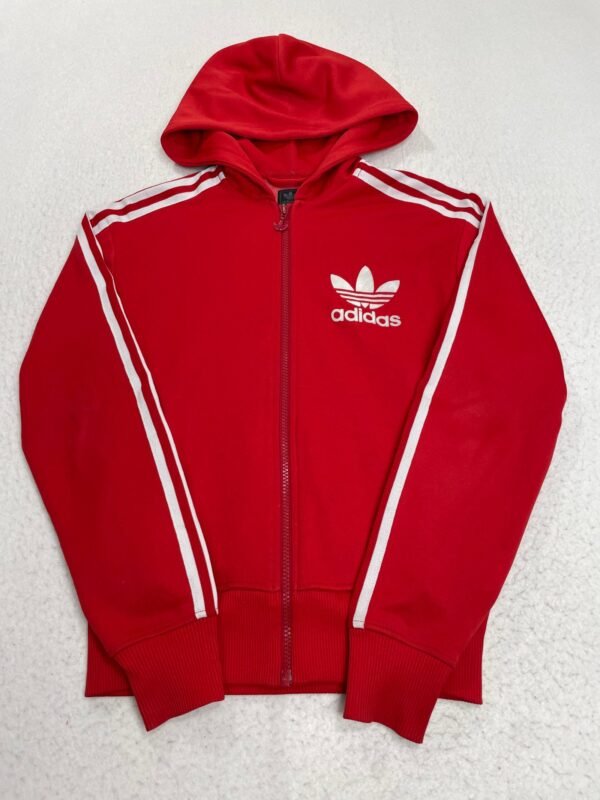 Chaqueta Adidas Classic Red XS