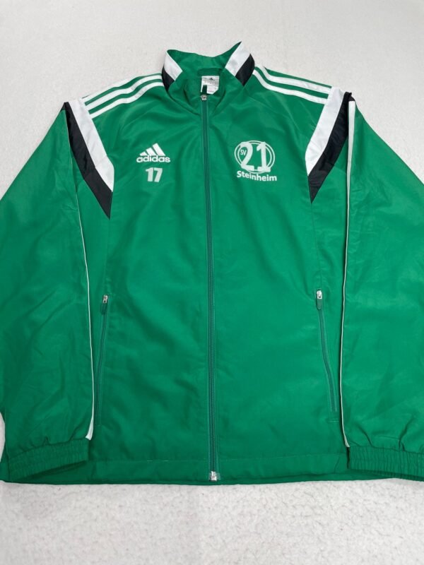 Chaqueta Adidas Green Steinheim M