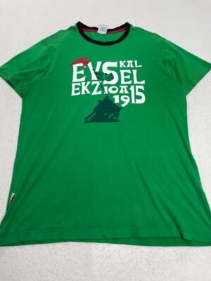 Camiseta Astore Euskal 1915 L