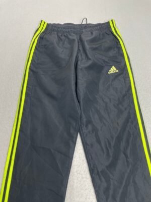 Pantalón Adidas Classic Neon Green L
