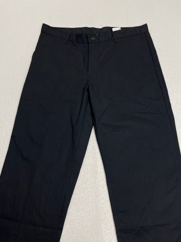 Pantalón Dickies Genuine Black 48