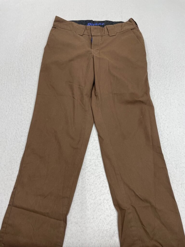 Pantalón Dickies Classic Brown 40