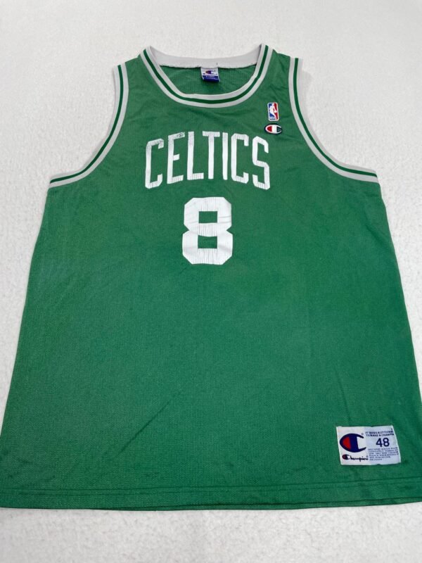 Camiseta NBA Champion Celtics Walker XL