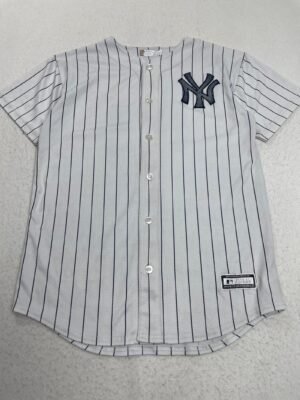 Camiseta MLB Yankees Classic Lines S