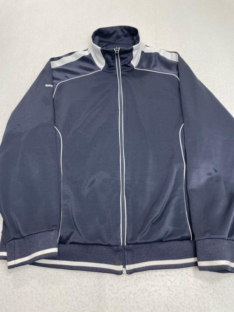 Chaqueta Puma F1 Williams XL