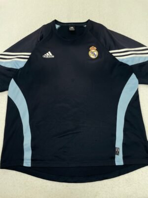 Camiseta Sport Adidas Real Madrid Train XL