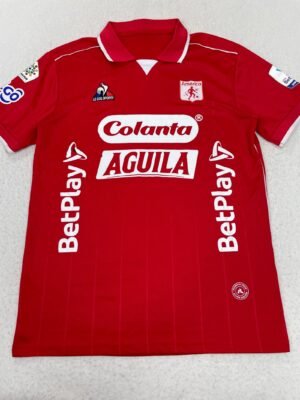 Camiseta Fútbol Le Coq Sportif América Cali '23 L
