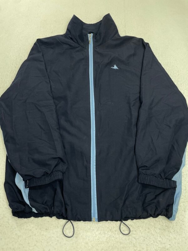 Chaqueta Model Paris Two Blues XL