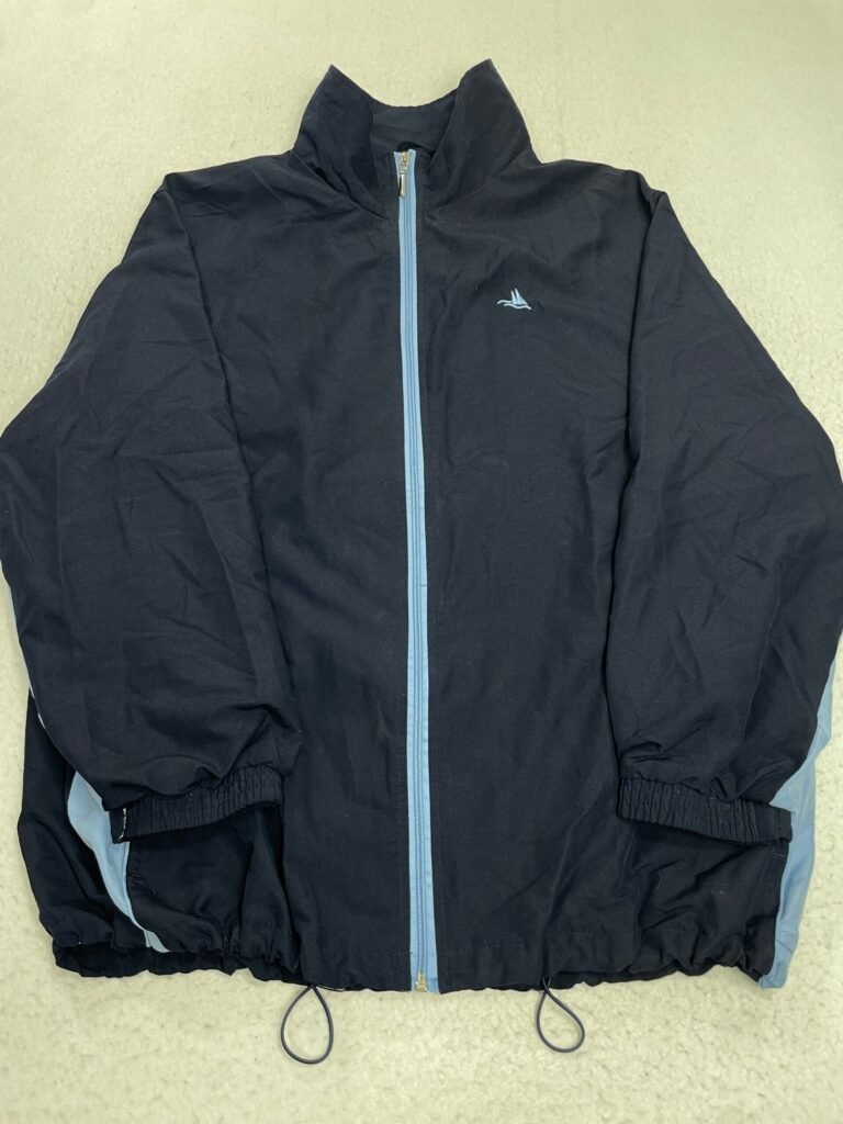 Chaqueta Model Paris Two Blues XL