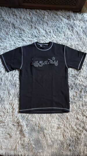 Camiseta Legazy Stitch