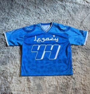 Camiseta Legazy Rugby 44