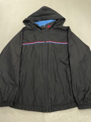 Chaqueta Adidas Red & Blue Line L