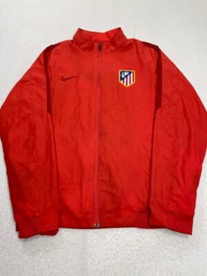 Chaqueta Nike Atleti Red L