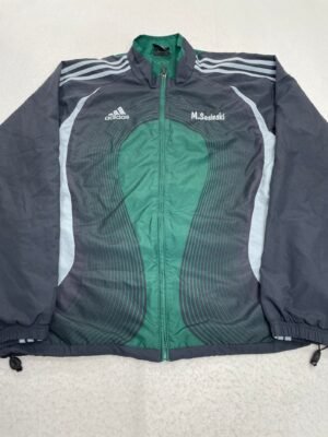 Chaqueta Adidas Sonar Green L