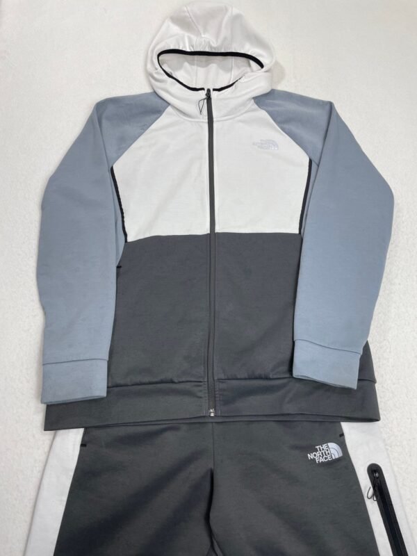 Chándal Completo The North Face Tech Grey XL