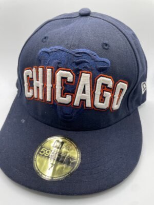 Gorra Fitted New Era Chicago Bears S