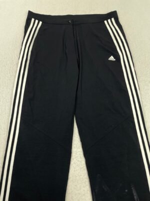 Pantalón Adidas Classic Black Work L