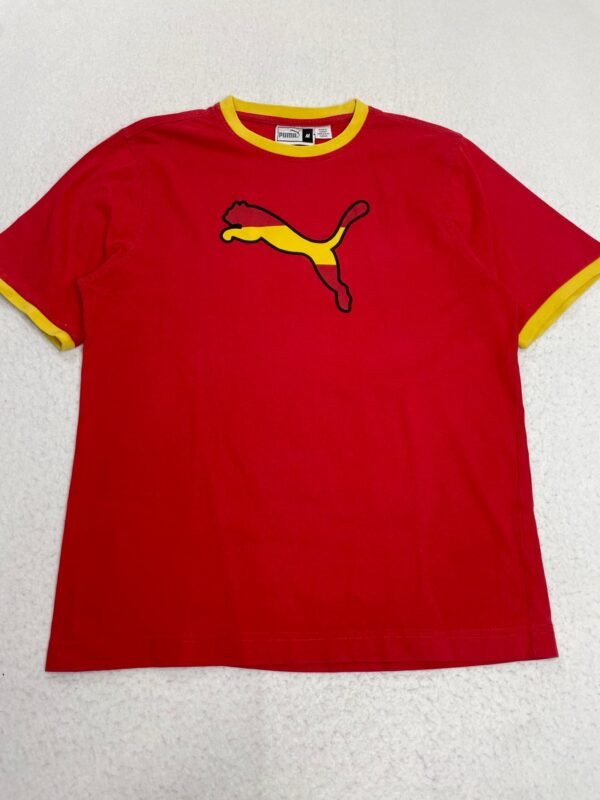 Camiseta Puma Spain Flag M