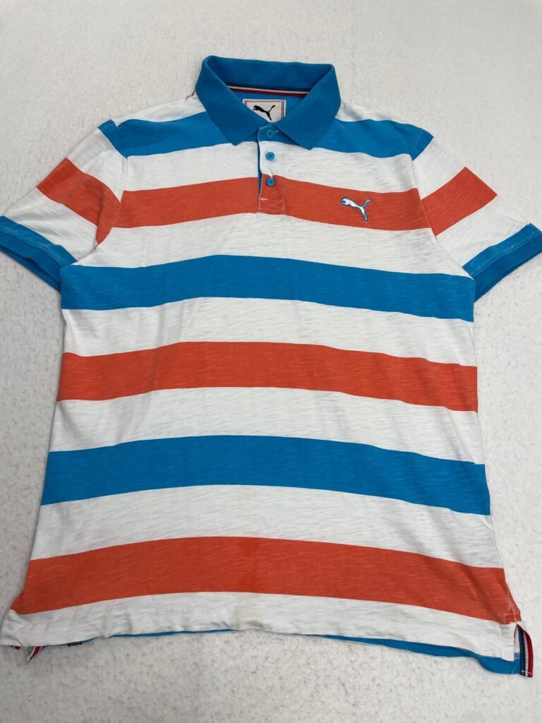 Polo Puma Popsicle L