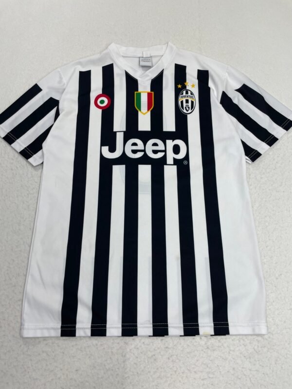 Camiseta Juventus Official Morata S