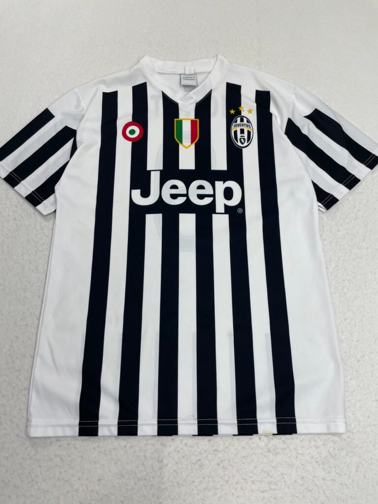 Camiseta Juventus Official Morata S