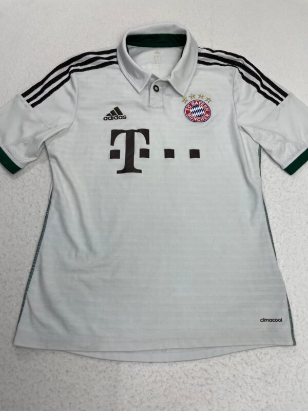 Camiseta Fútbol Adidas Bayern Munich '13 M
