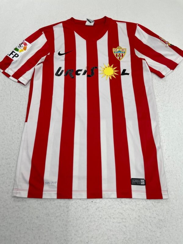 Camiseta Fútbol Nike UD Almeria S