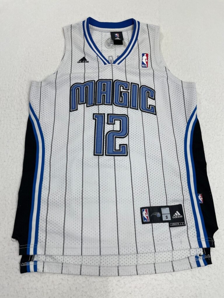 Camiseta NBA Replica Orlando Howard M