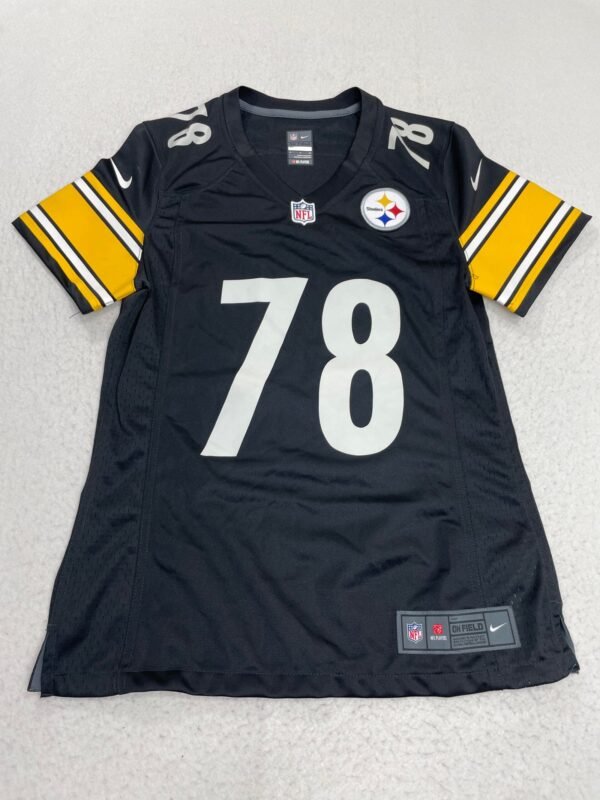 Camiseta NFL Pittsburgh Steelers Villanueva S