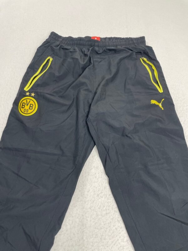 Pantalón Puma Borussia Dortmund XL