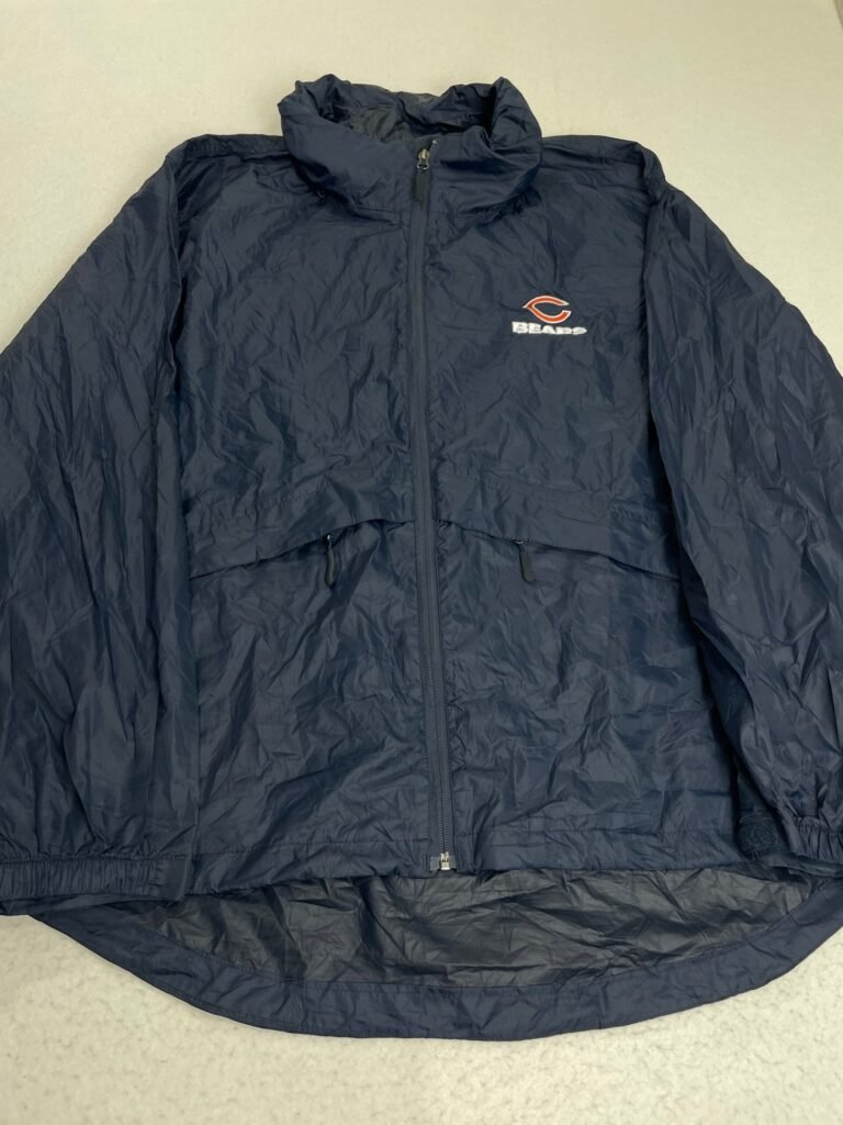 Sudadera Nike Golf Basic Navy XXL
