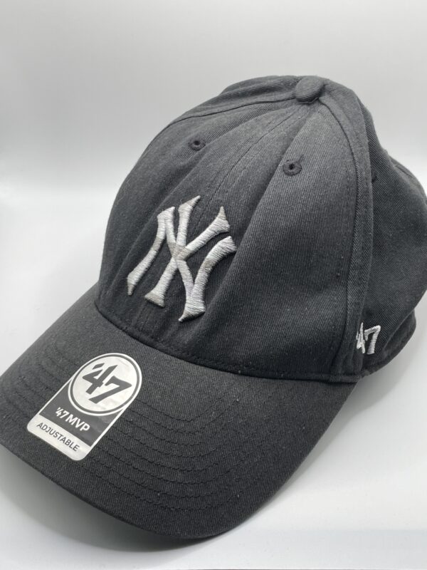 Gorra New Era Yankees MVP 47