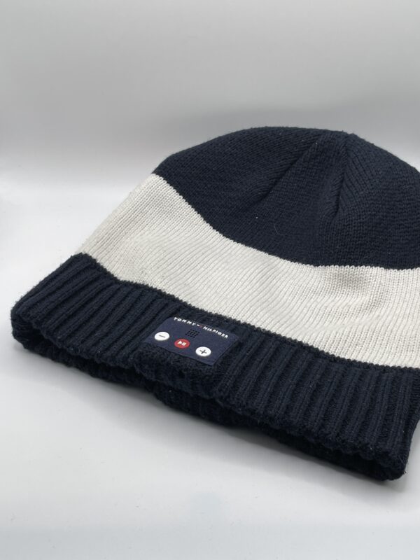 Gorro Tommy Hilfiger Bluetooth