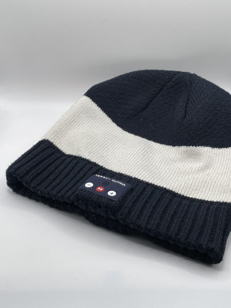 Gorro Tommy Hilfiger Bluetooth