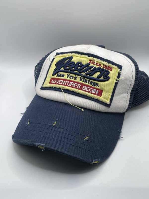 Gorra Snapback Western Truck