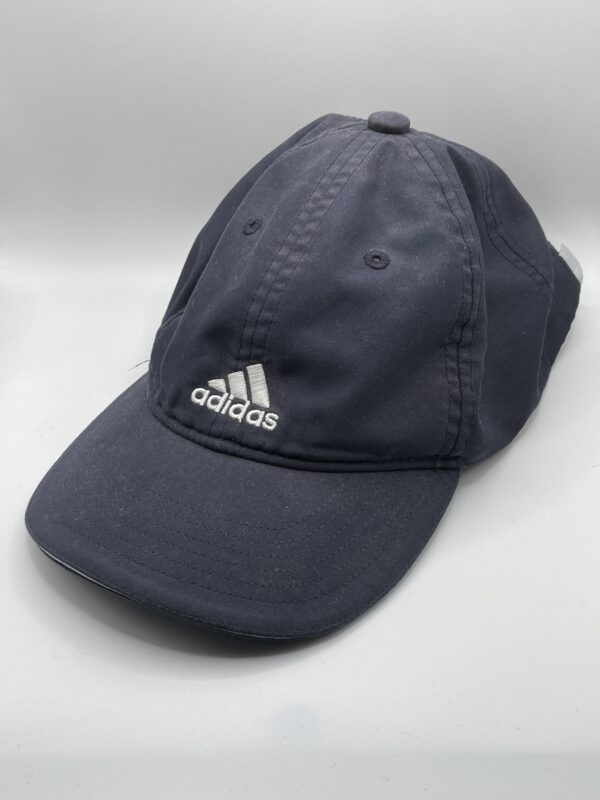 Gorra Strapback Adidas Navy