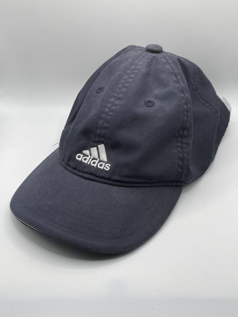 Gorra Strapback Adidas Navy