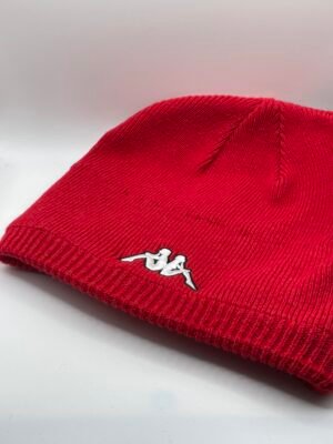 Gorro Kappa Snowflake