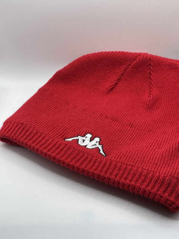 Gorro Kappa Snowflake