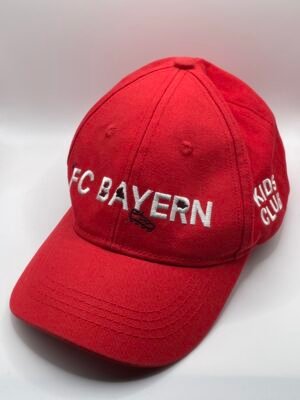 Gorra Strapback Bayern Munich Kids Club