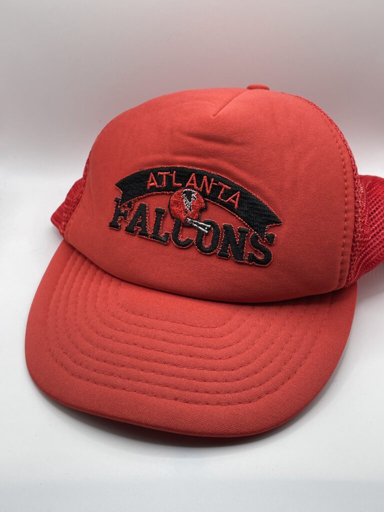 Gorra Snapback Atlanta Falcons