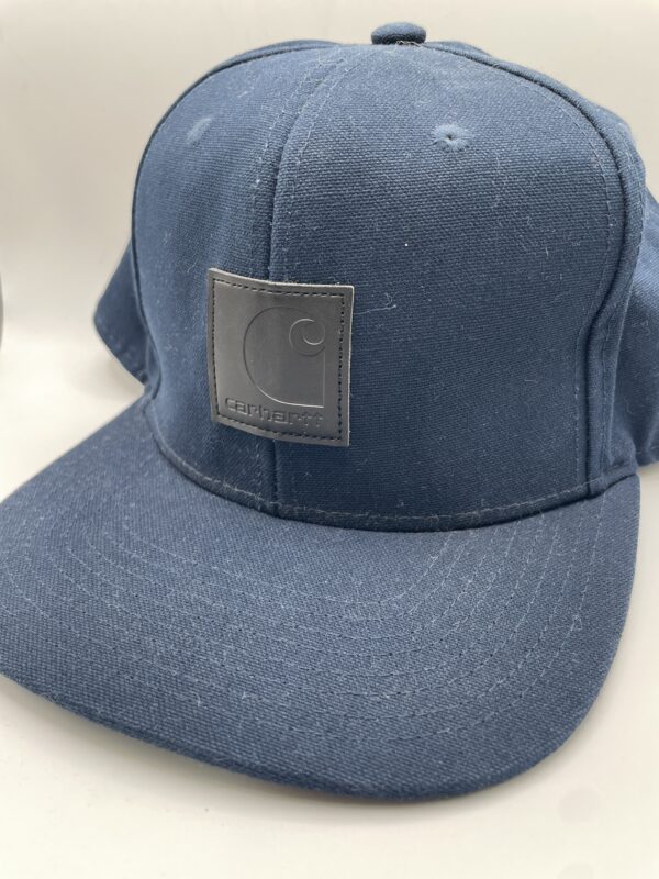 Gorra Snapback Carhartt Trucker