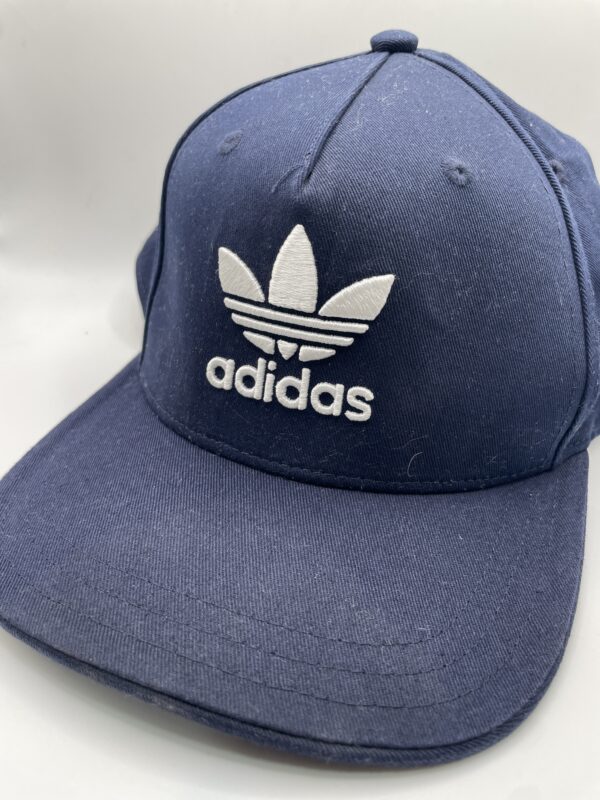 Gorra Snapback Adidas Basic Navy