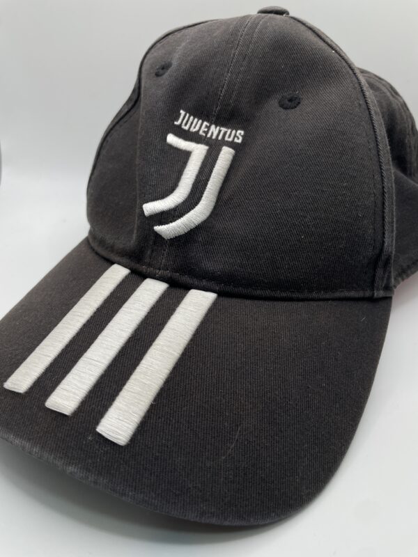 Gorra Strapback Adidas Juventus