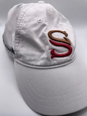Gorra Velcro Adidas Credit Suisse U